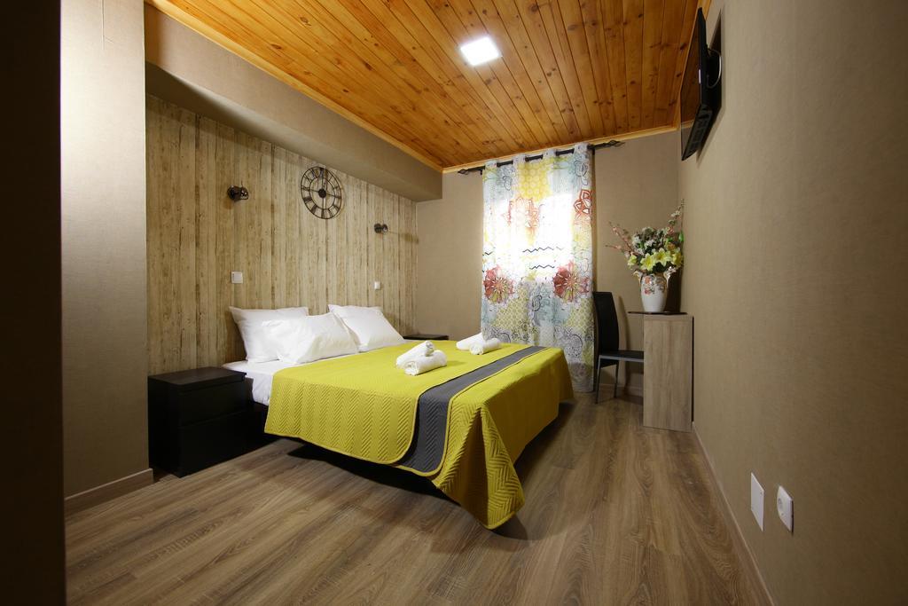 Habitación Doble Estándar