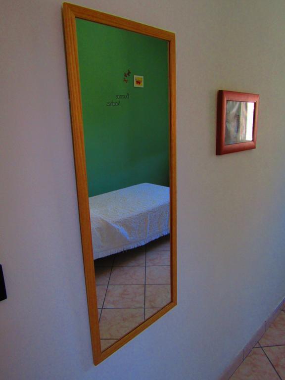 Camera Singola Standard con Doccia