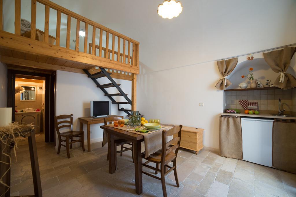 Studio Split Level - Cummersa (4 Adults)