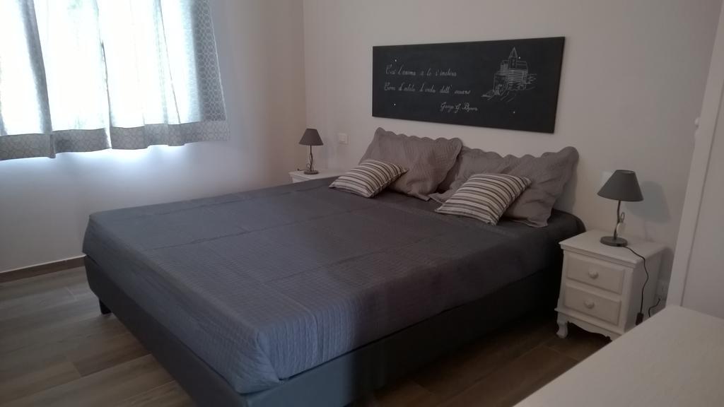Deluxe Kamer