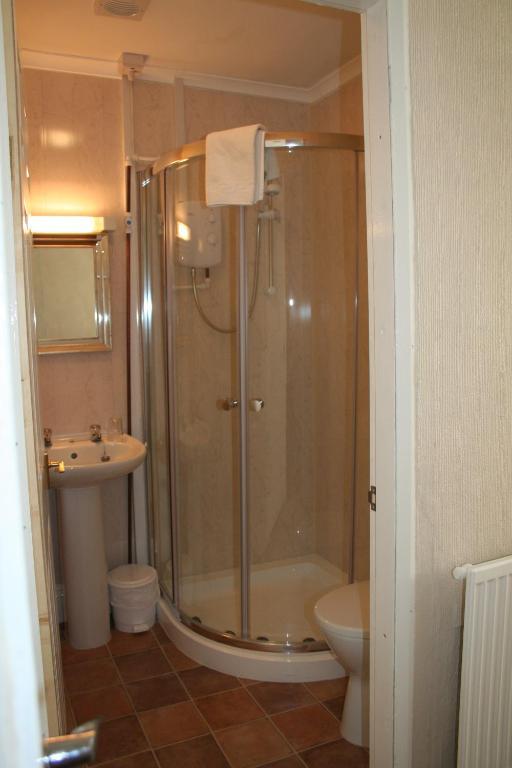 Superior Single Room