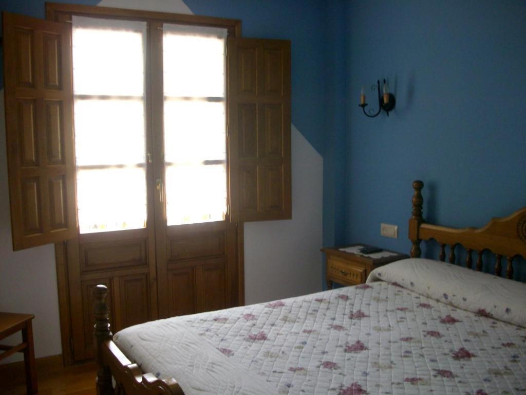 Habitación Doble - 1 o 2 camas