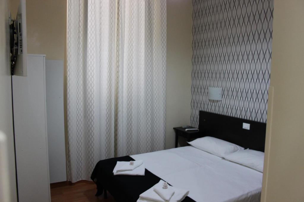 Habitación Doble Económica