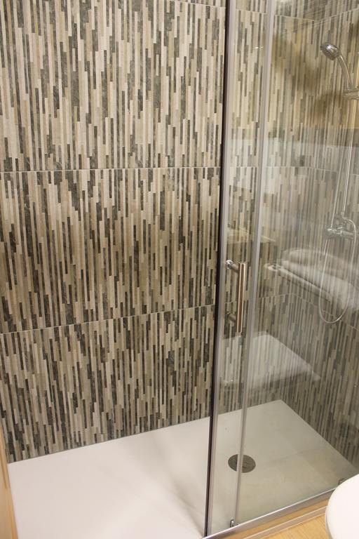 Comfort Einzelzimmer mit Dusche