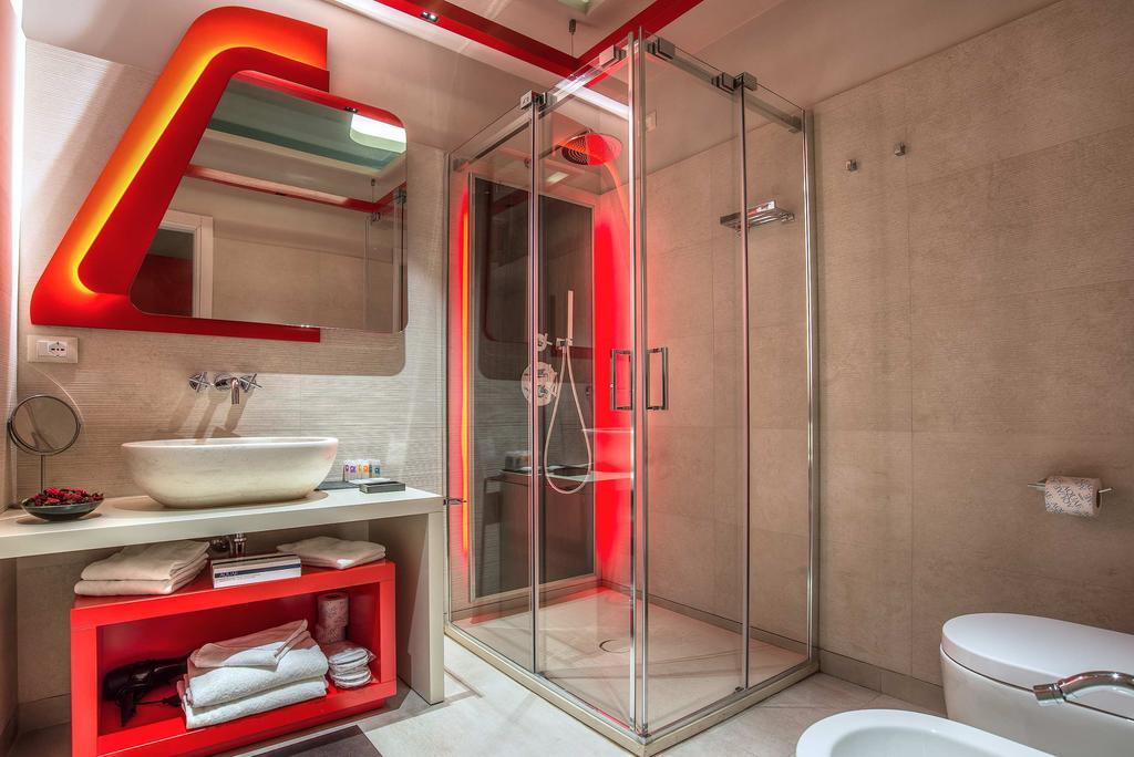 Habitación Doble Deluxe - 1 o 2 camas