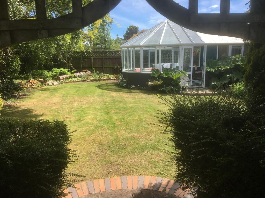 Deluxe Double or Twin Room with Balcony