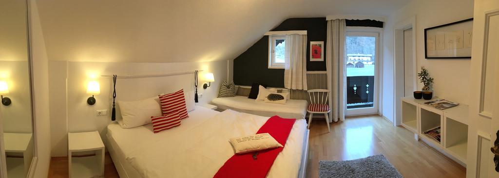 Apartment mit 1 Schlafzimmer