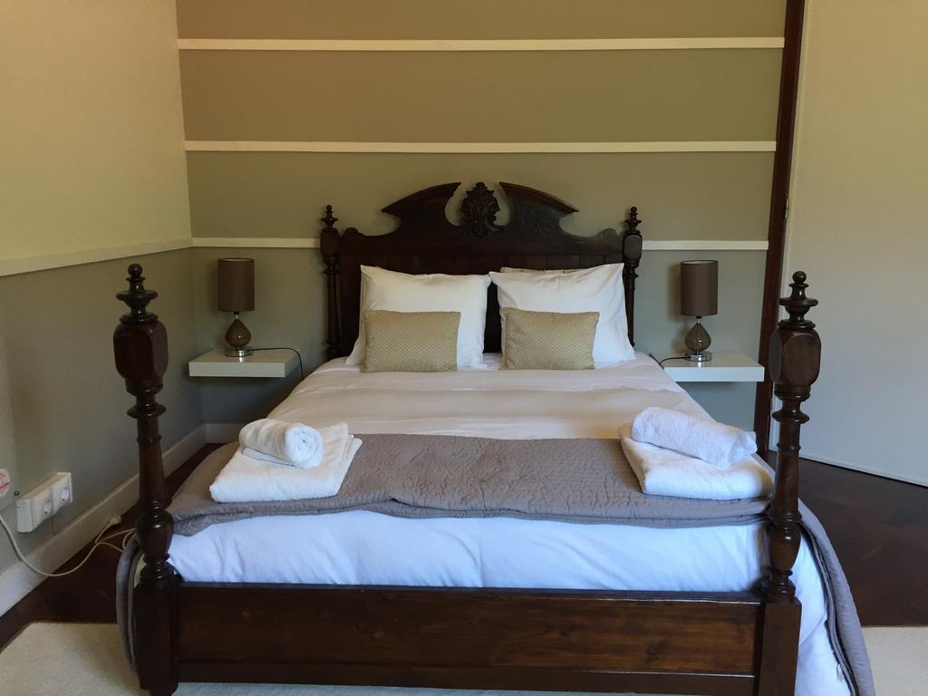 Suite con cama extragrande