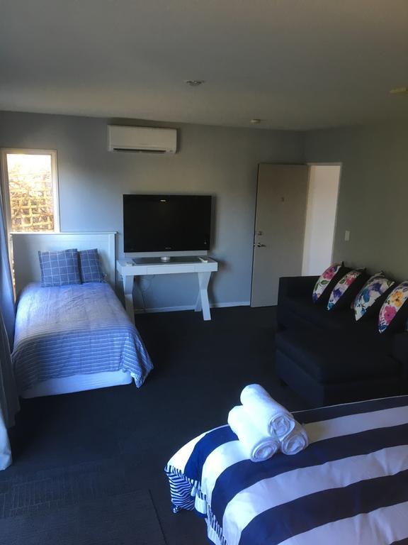 Comfort Triple Room with Shower