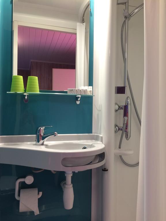 Vierbettzimmer