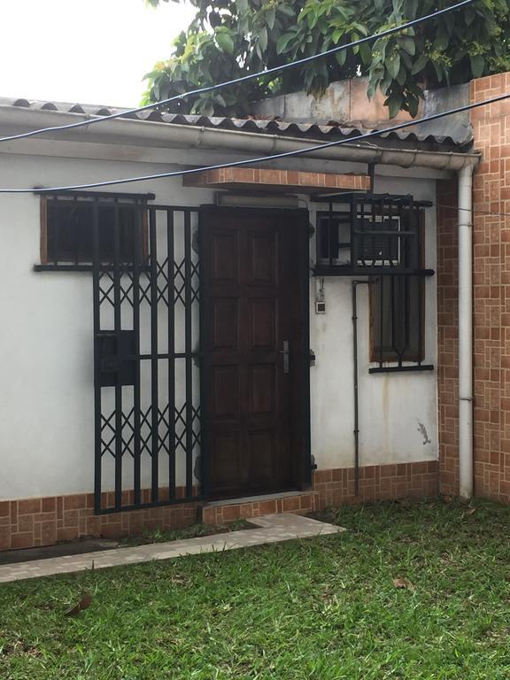Single Room with Private Bathroom