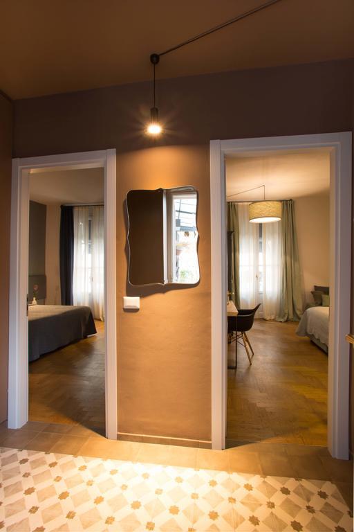 Suite Familiare