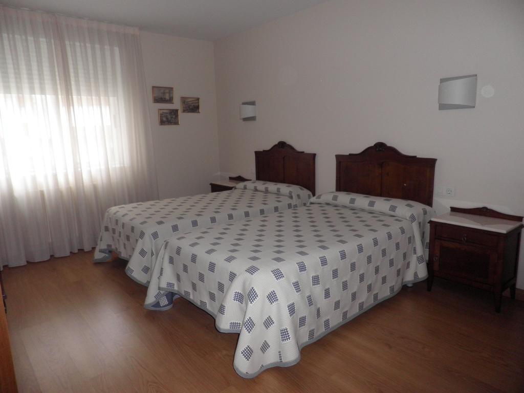 Habitación Doble - 2 camas