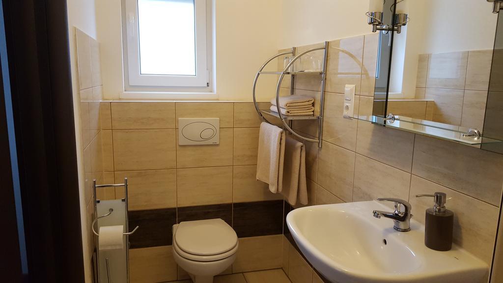 Habitación Estándar - Cama extragrande