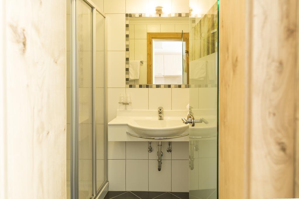 Apartment mit 1 Schlafzimmer und Balkon