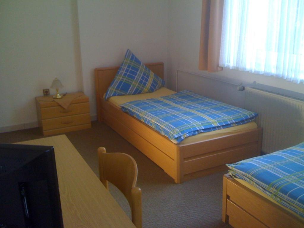 Budget Twin Room