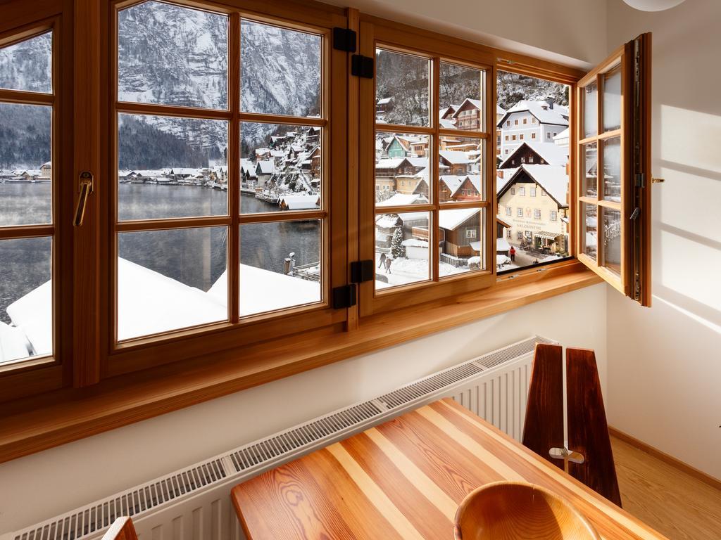 Double Room with Lake View