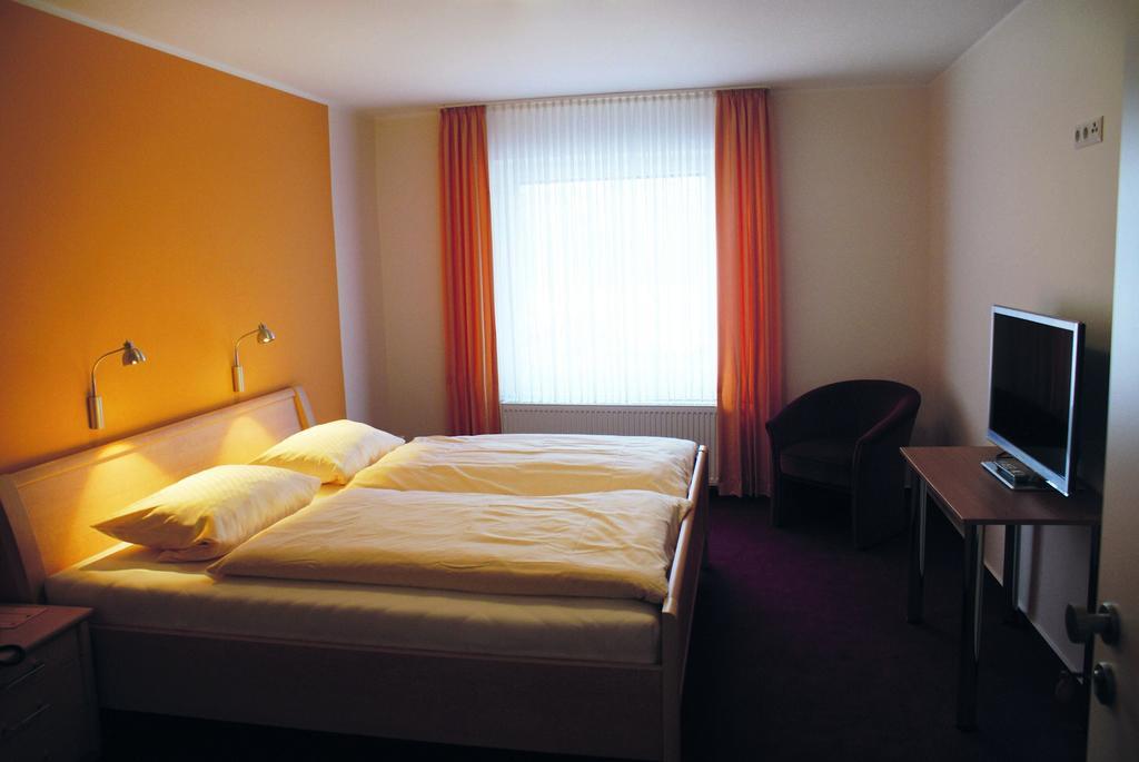 Basic Dreibettzimmer