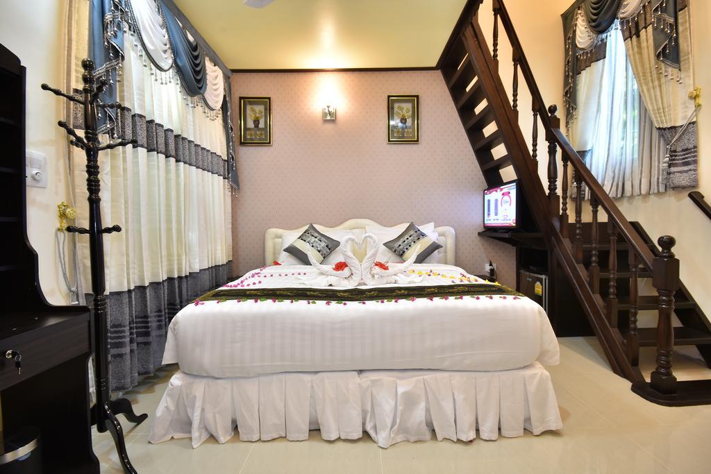 Deluxe Familiensuite
