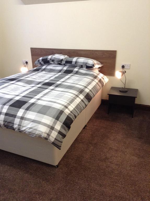 Budget Double or Twin Room