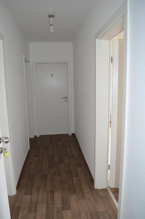 Doppelzimmer mit eigenem Bad