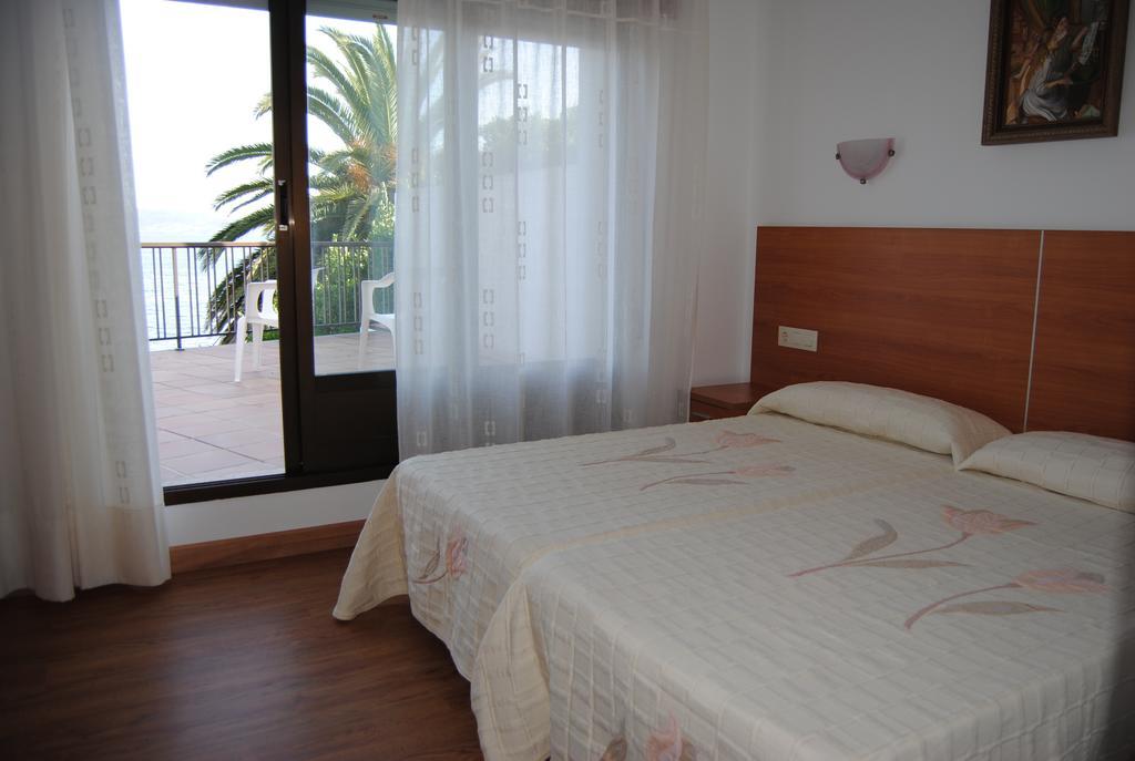 Habitación Doble con baño privado
