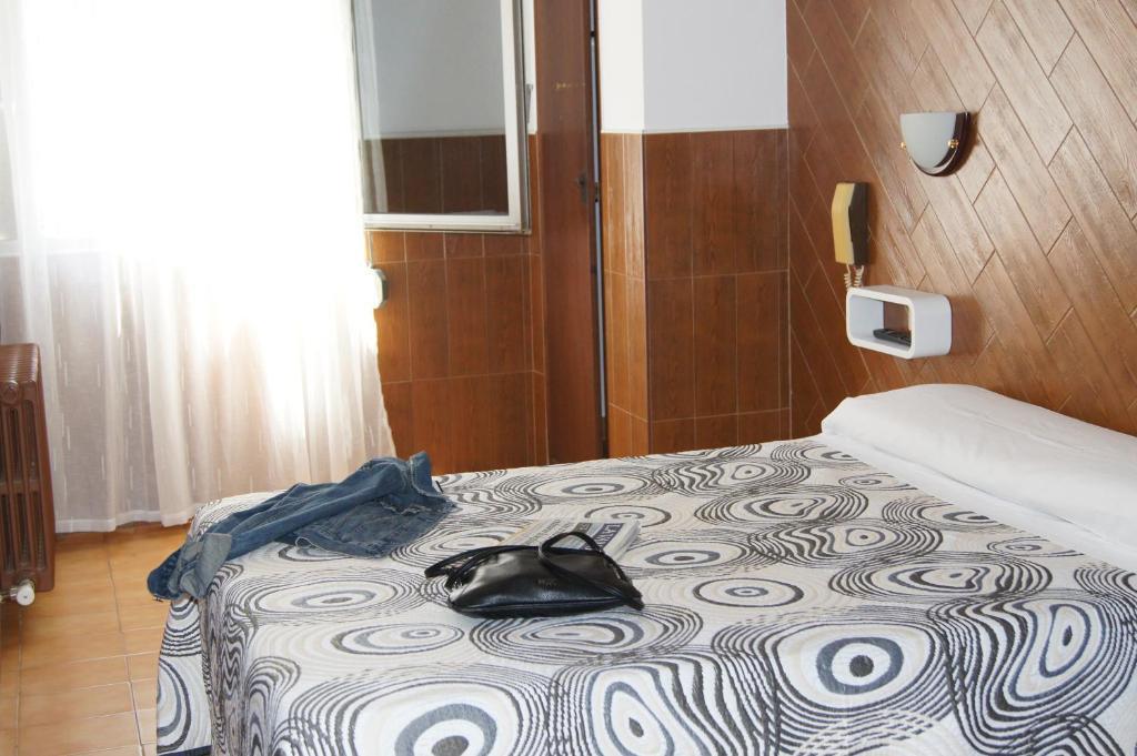 Habitación Individual