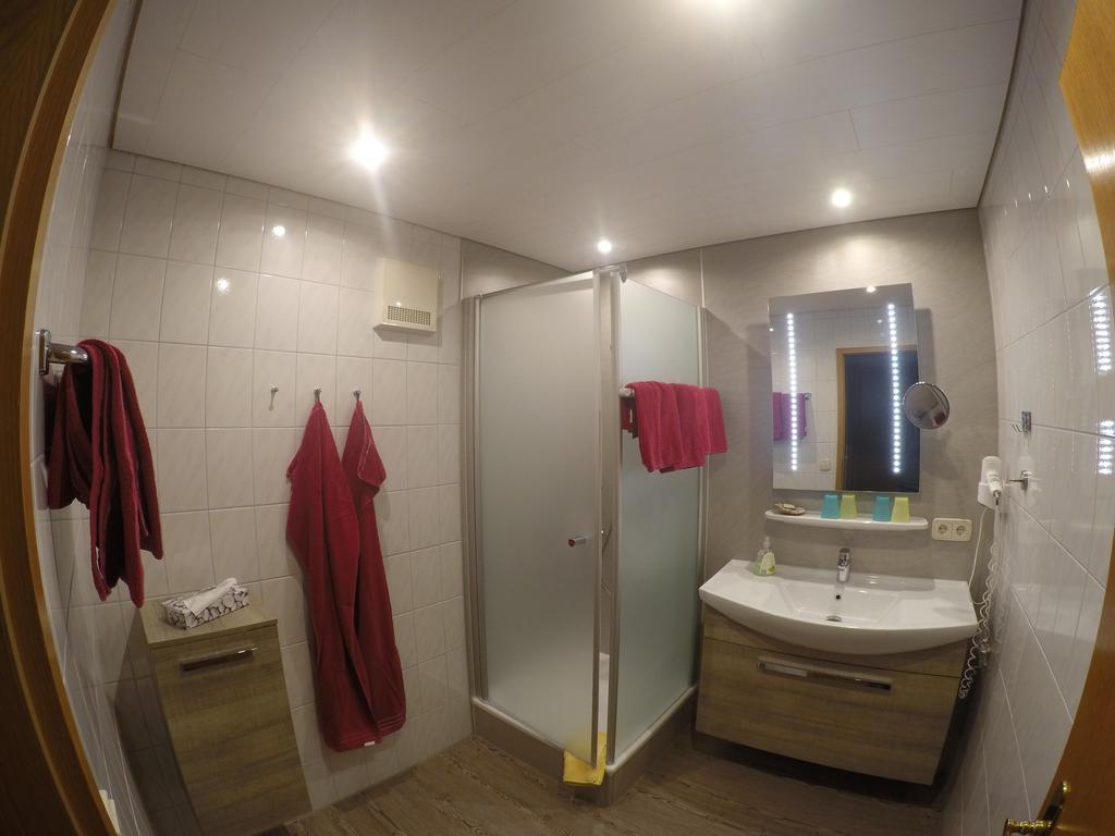 3-Room Apartment