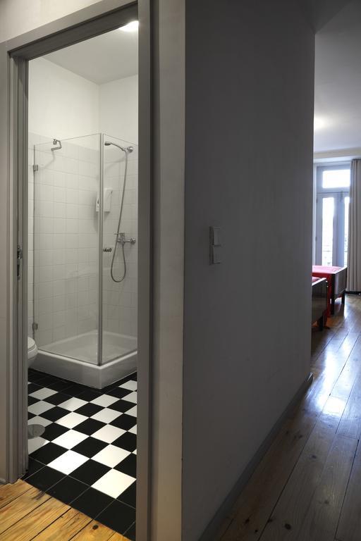 Deluxe Double or Twin Room with Terrace View