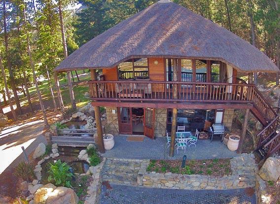 Wald-Suites