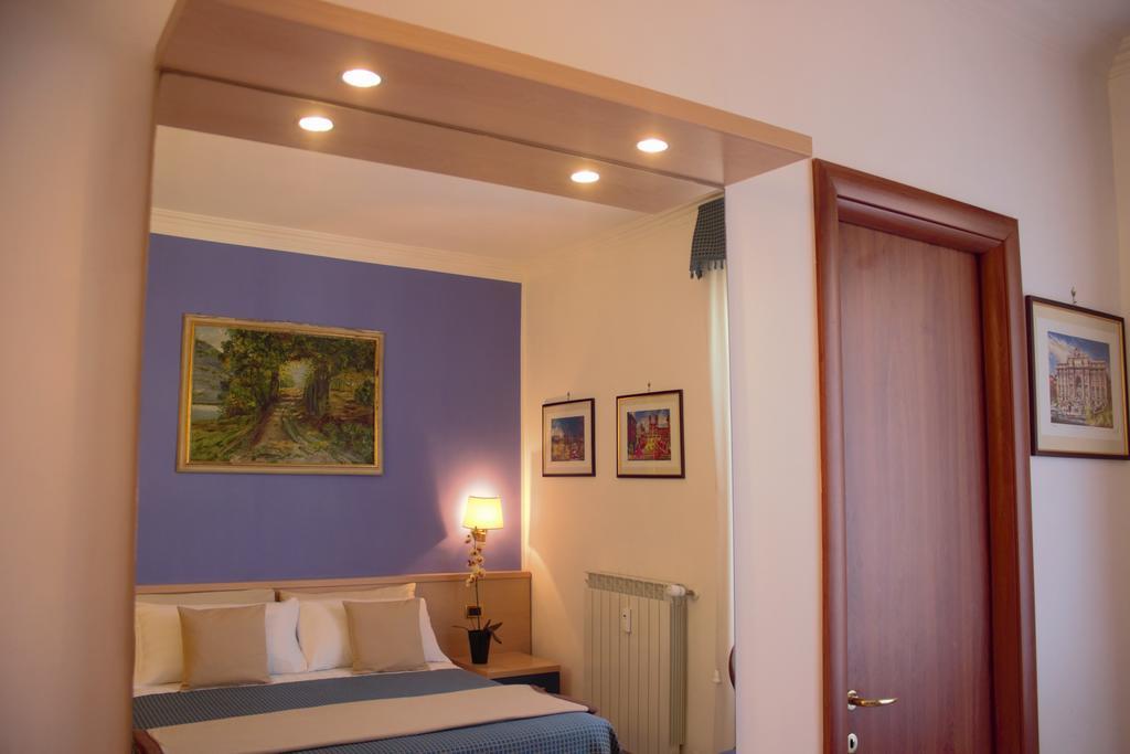 Habitación Triple Clásica