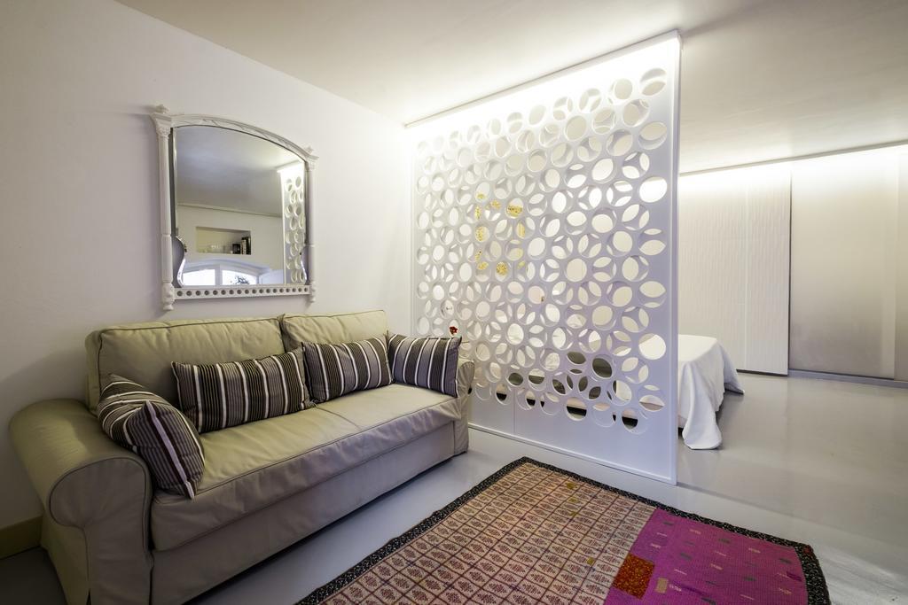 Deluxe Vierbettzimmer