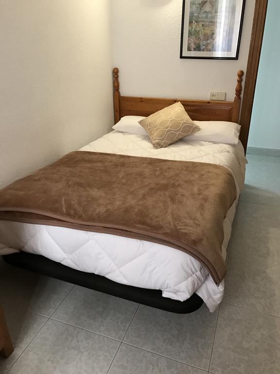 Habitación Individual