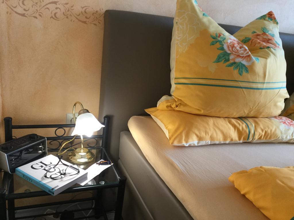 Suite Balcony