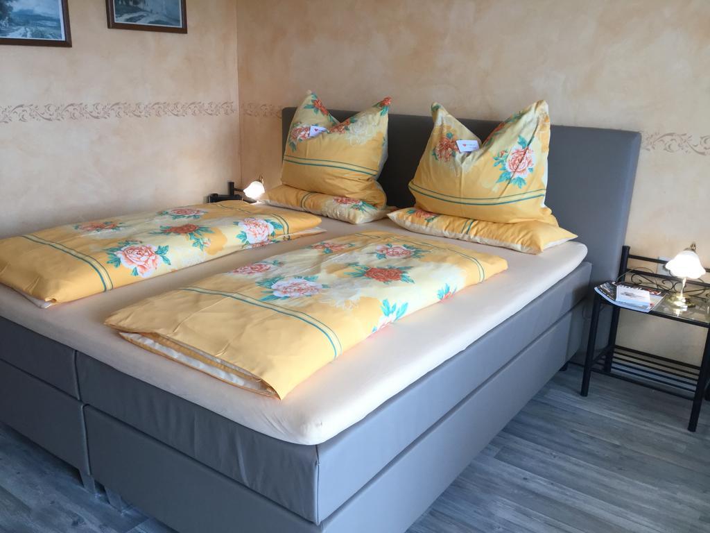 Suite Balcony