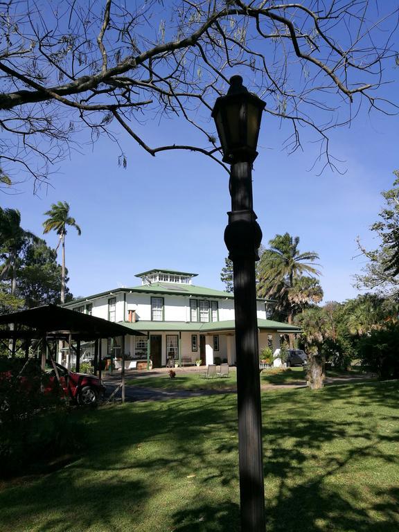 Apartamento con vistas al jardín