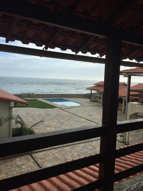Suite with Sea View