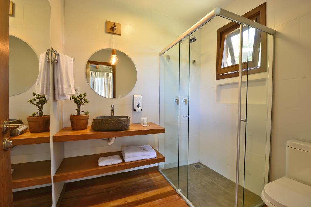 Deluxe Double or Twin Room Garden Ocean View