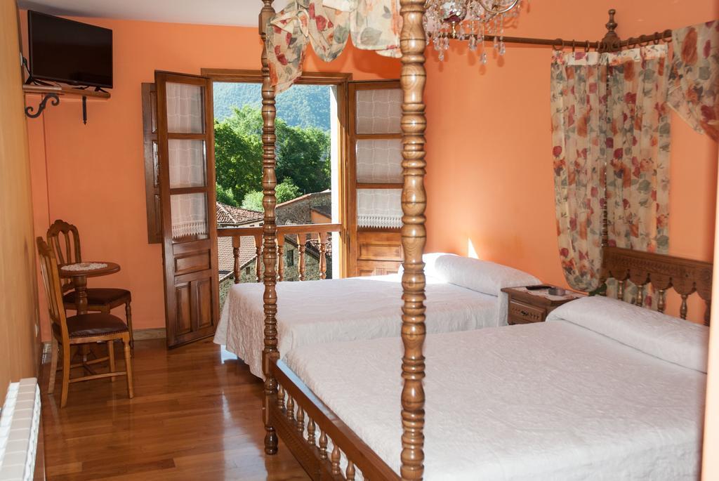 Habitación cuádruple