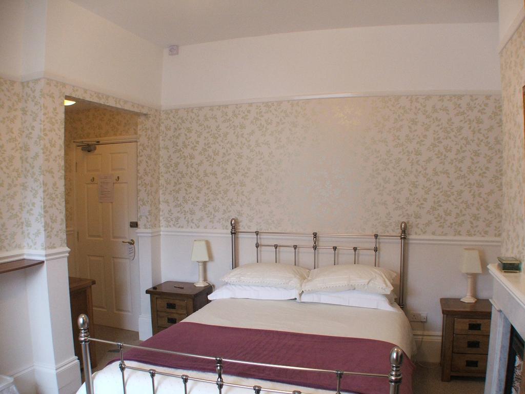 Superior Double/Twin Room
