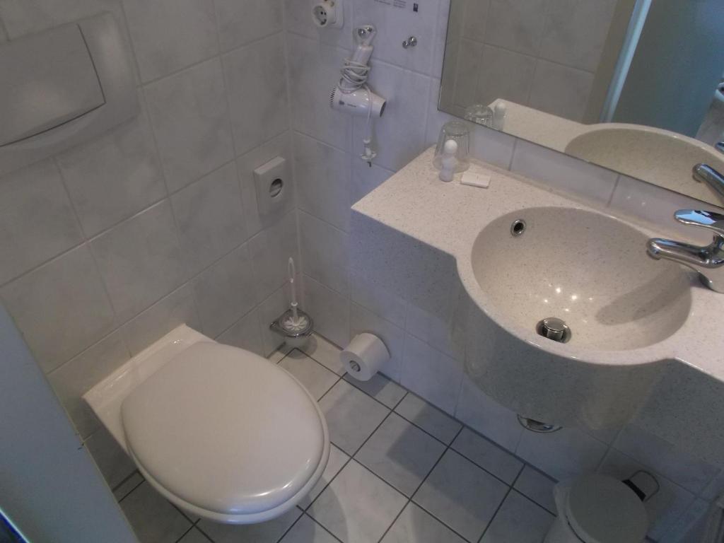 Basic Dreibettzimmer
