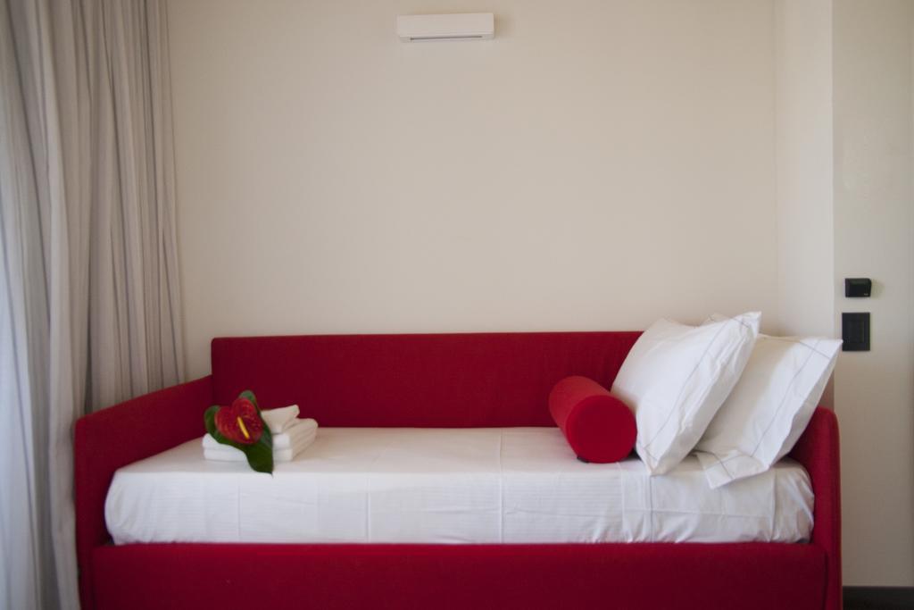 King Suite with Balcony