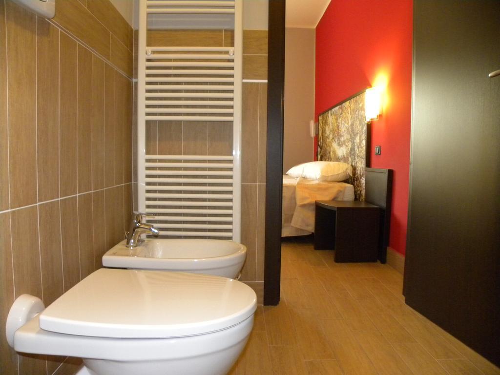 Superior Doppelzimmer