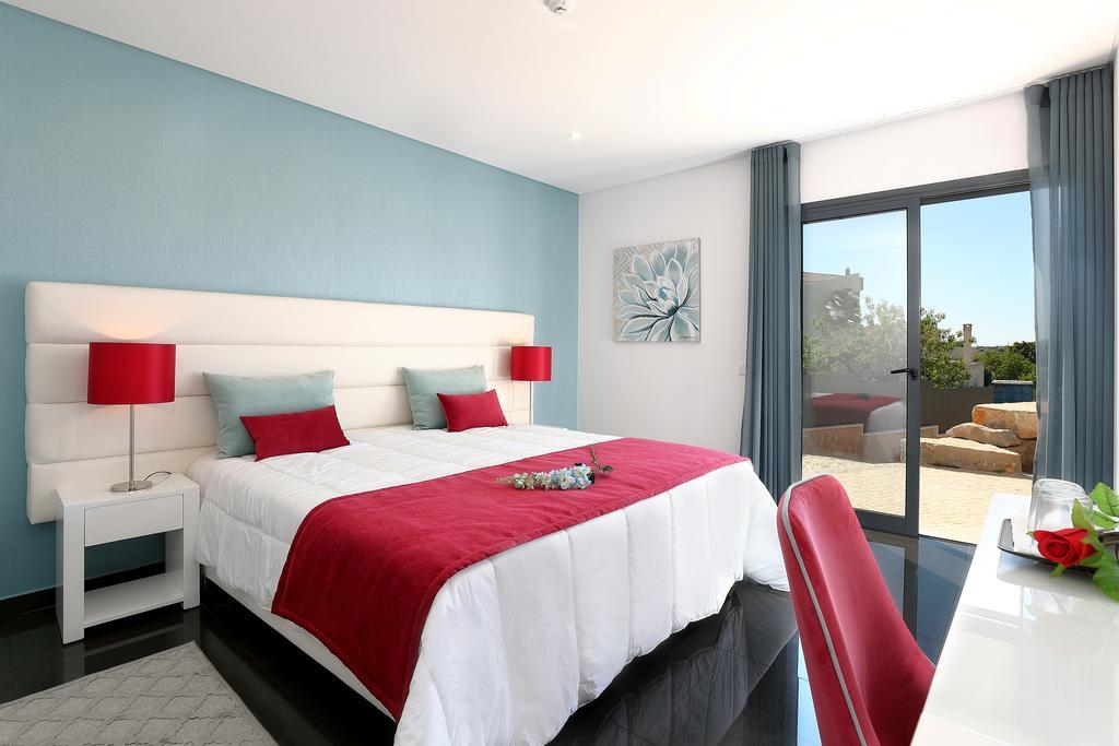 Habitación Doble Deluxe con vistas al jardín - 1 o 2 camas