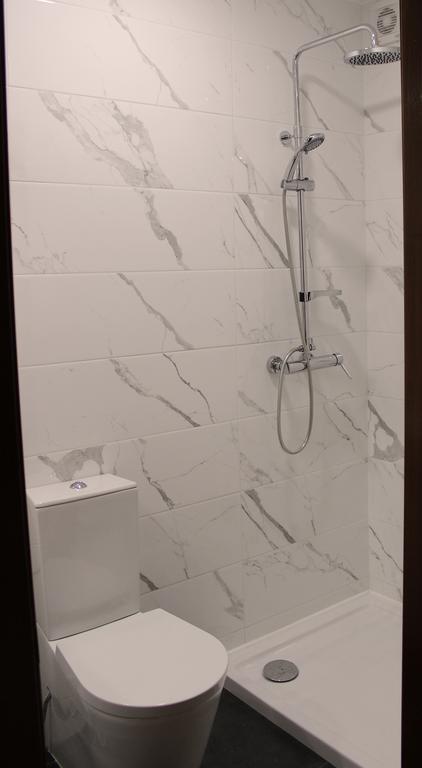 Habitación Doble con balcón