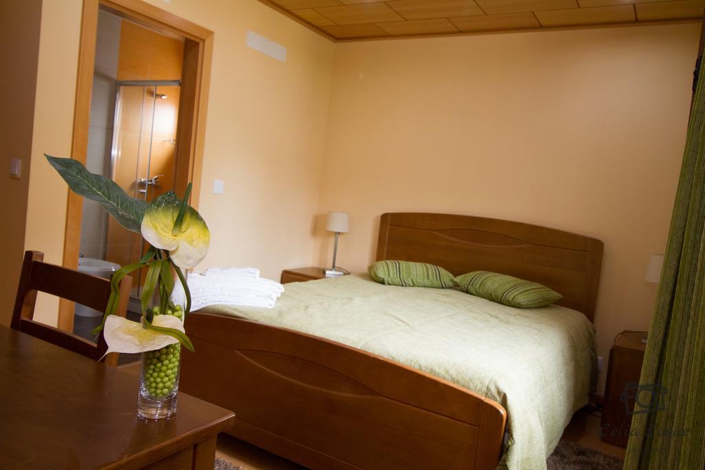Deluxe Kamer