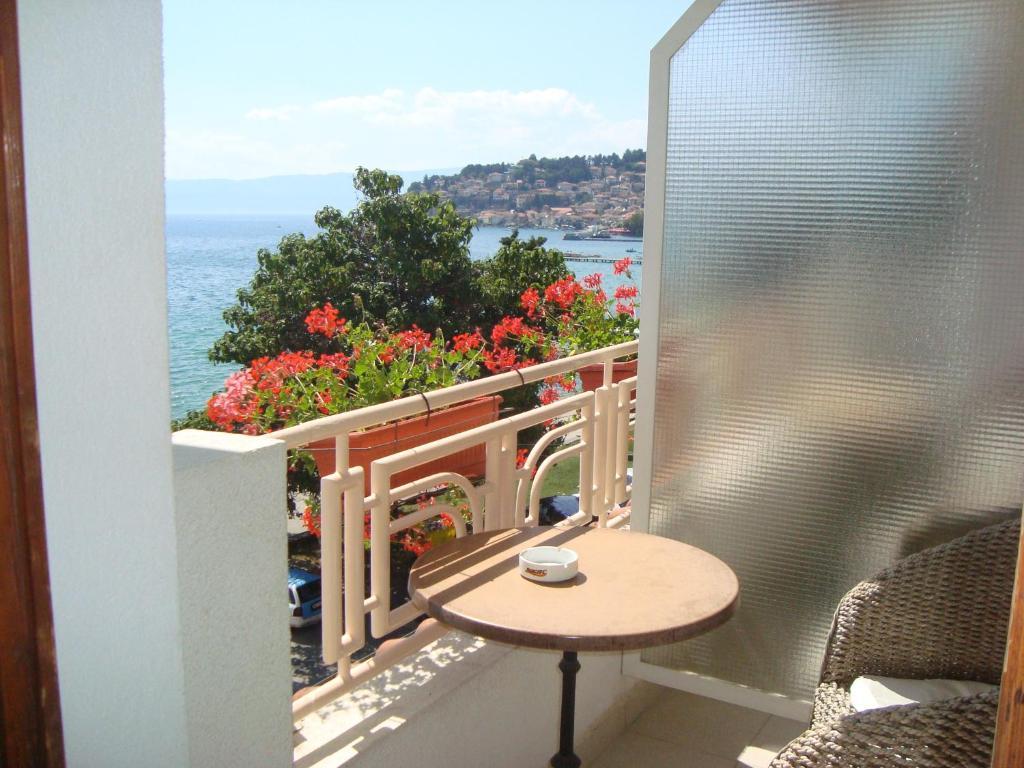 Superior Double Room with Lake View