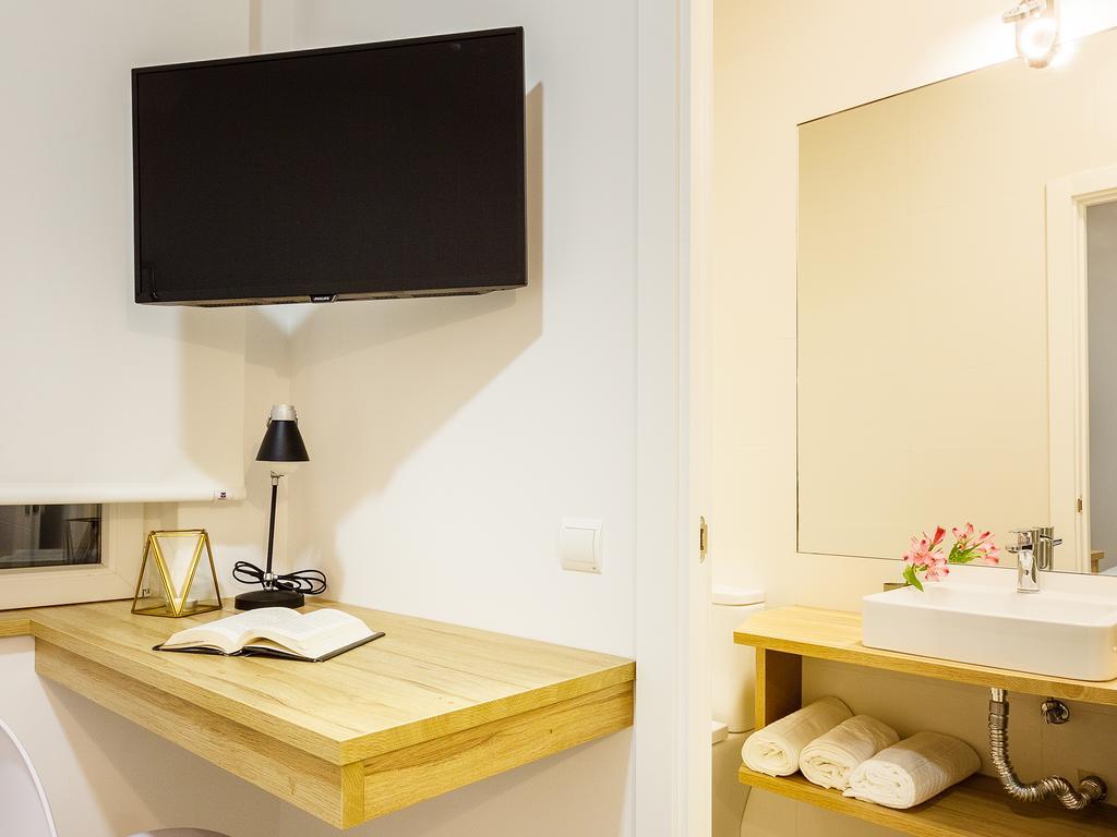Habitación Doble Económica