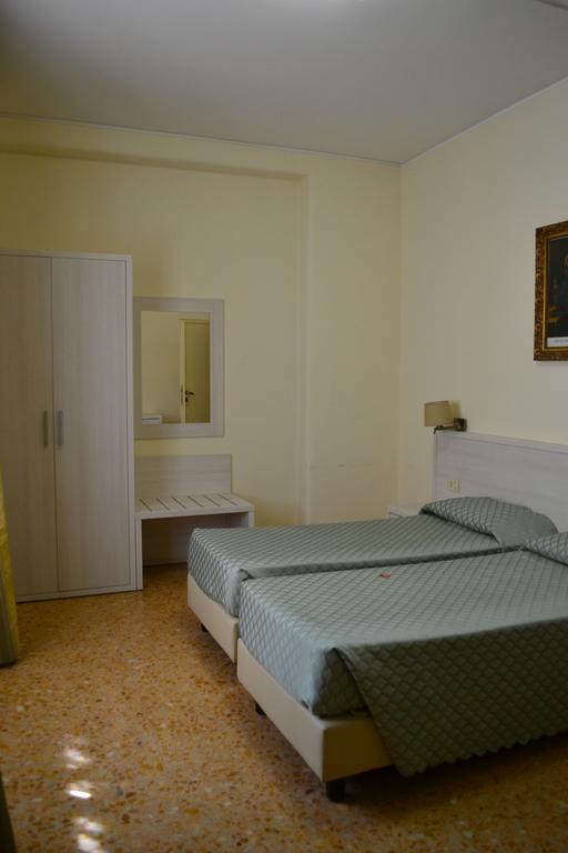 Double or Twin Room Balcony