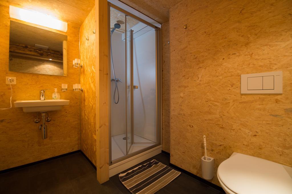 Vierbettzimmer